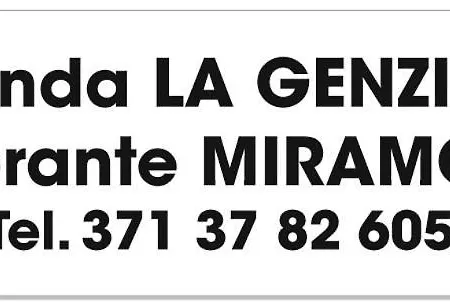 La Genziana 2* Livata