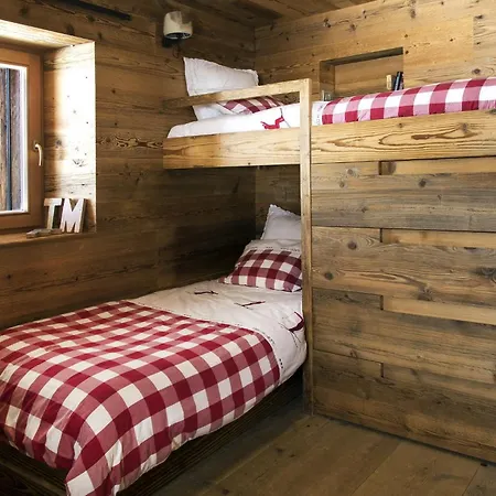 Hotel La Genziana 2*